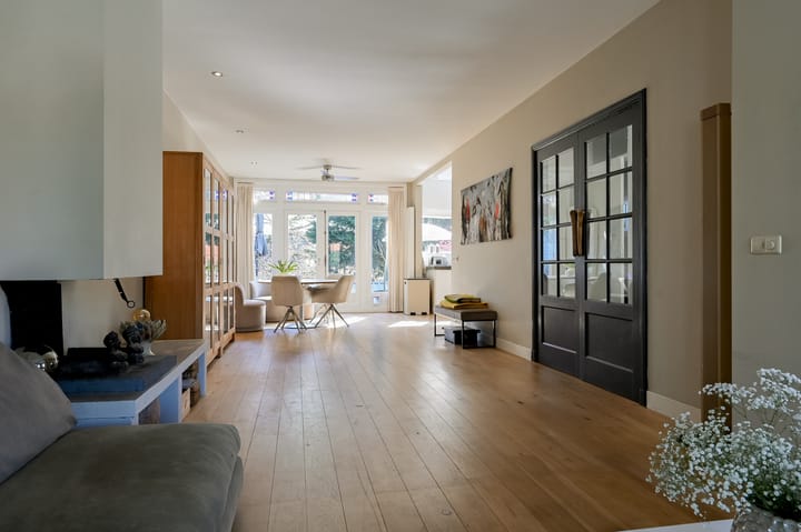 Appartement te koop: Bos en Duinlaan 37, Bloemendaal