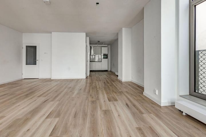 Appartement te huur: Duifjessteeg 4, Amsterdam