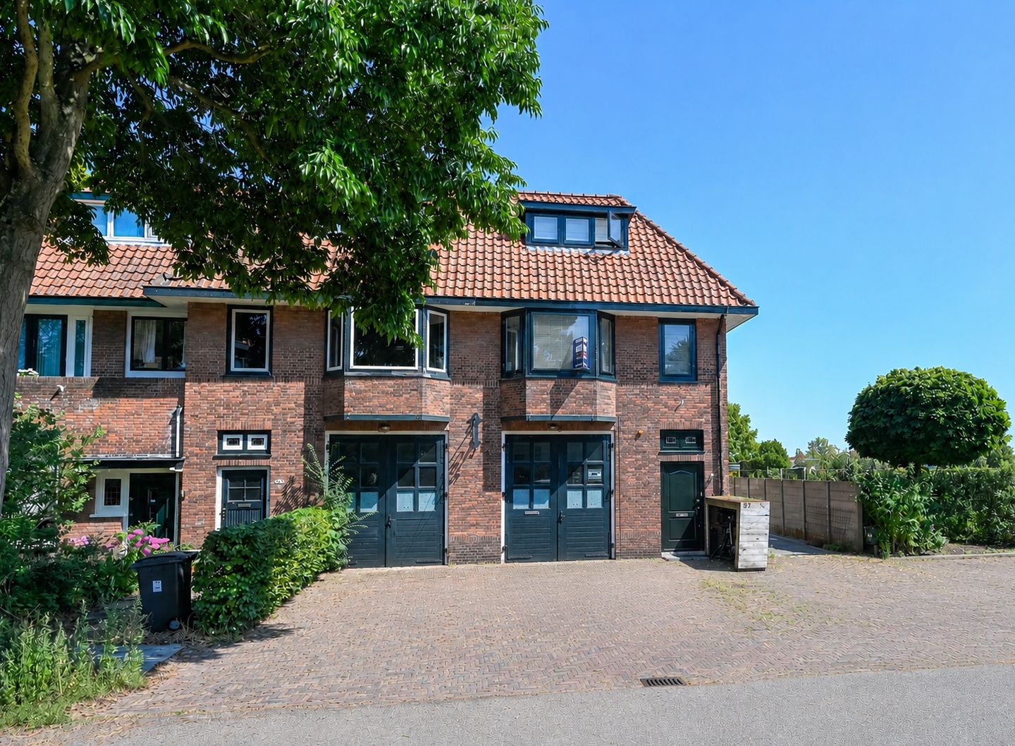 Foto 5 van Bos en Duinlaan 37