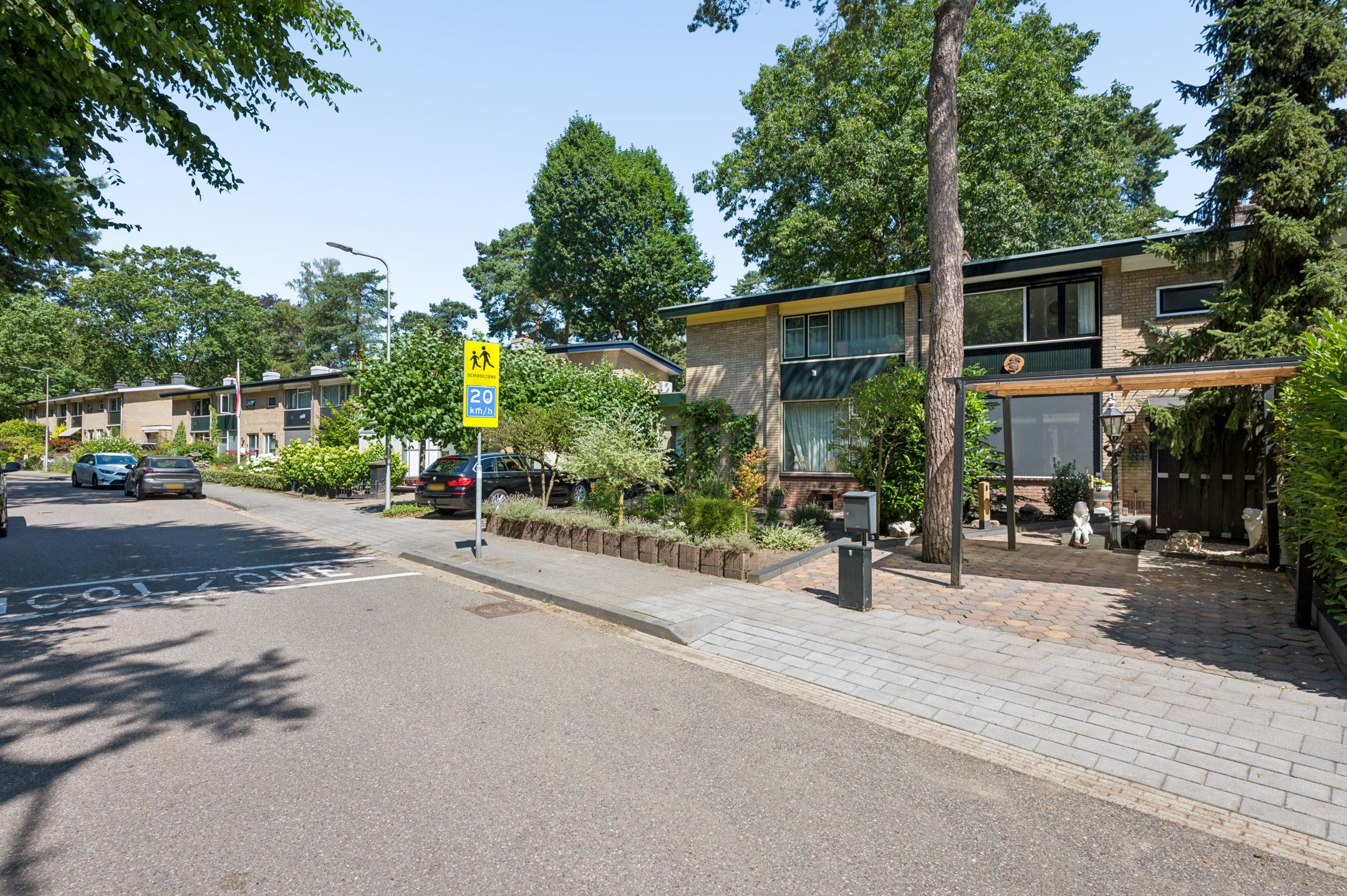 Foto 48 van Buurtscheuterlaan 23