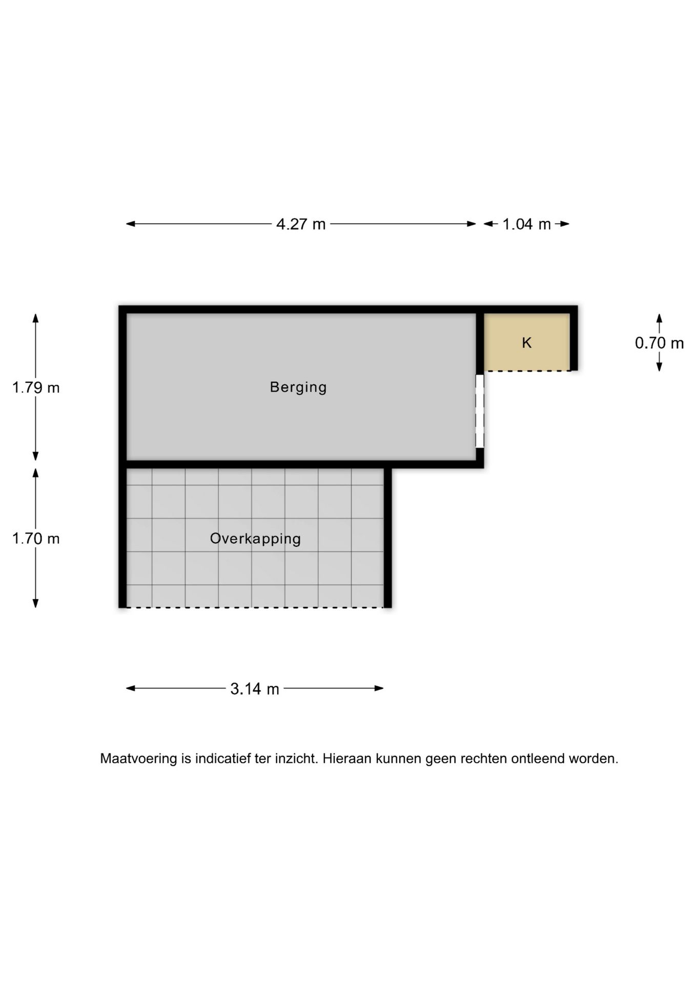 Foto 57 van Buurtscheuterlaan 23