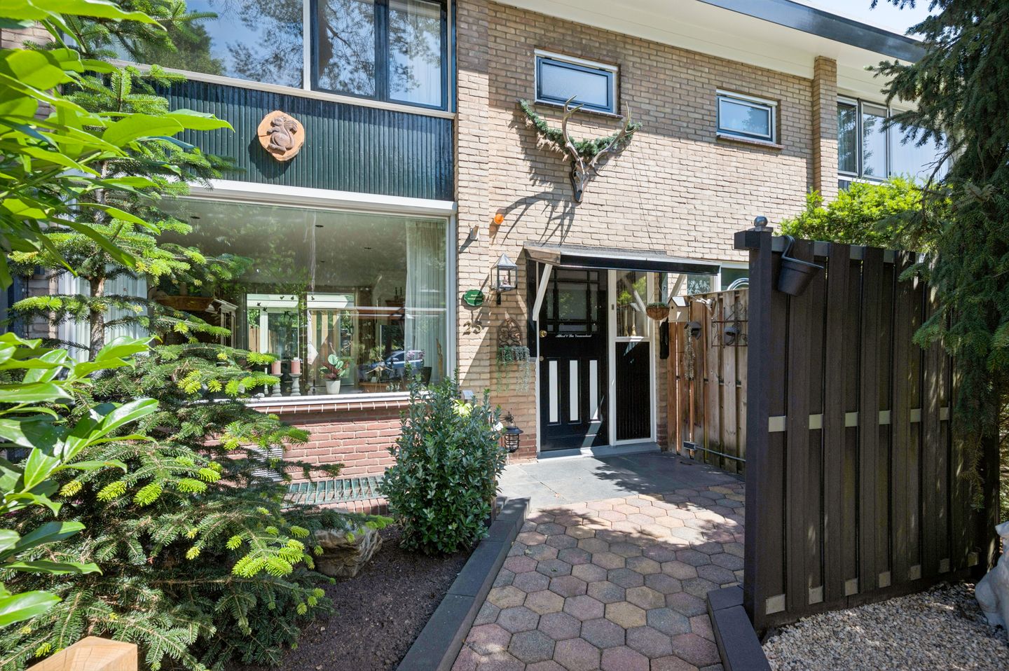 Foto 44 van Buurtscheuterlaan 23