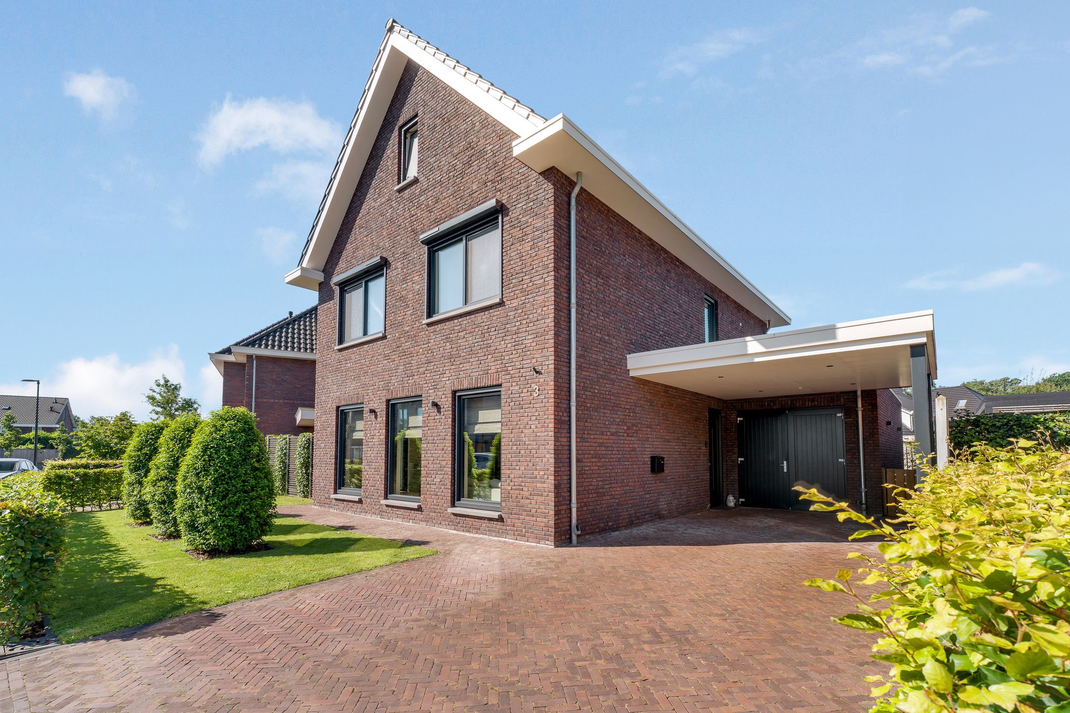 Foto 42 van Pimpernel 3