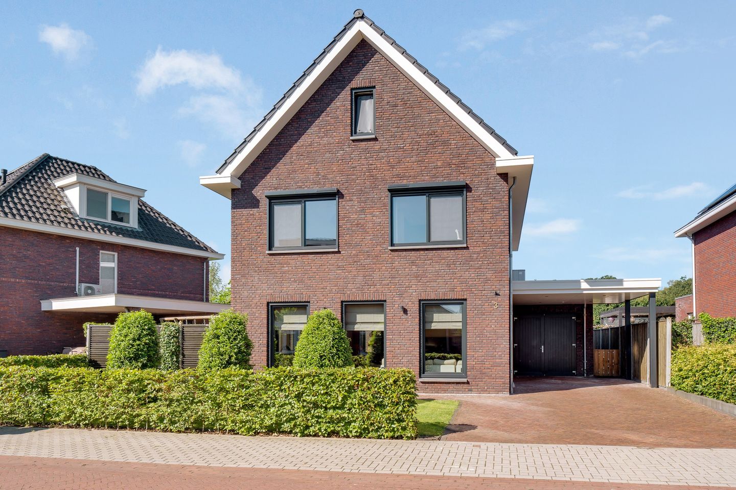 Foto 1 van Pimpernel 3