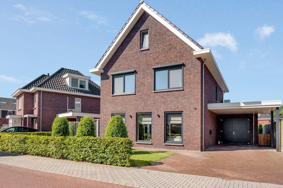 Foto 41 van Pimpernel 3