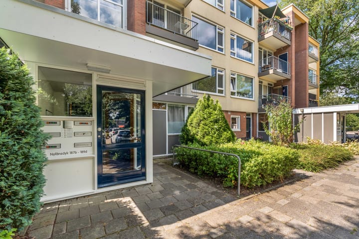 Foto 4 van Nijlânsdyk 189-B
