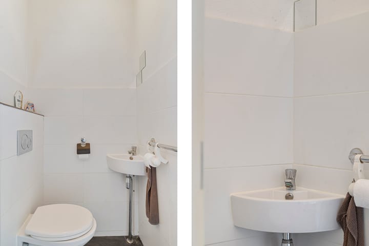 Tussenwoning te koop: Strijplaan 202, Rijswijk (Zh)