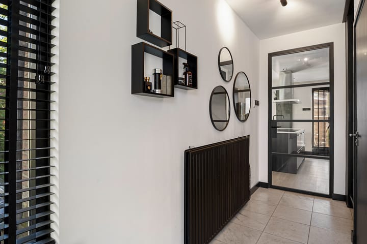 Tussenwoning te koop: Vermeerstraat 34, Zoetermeer