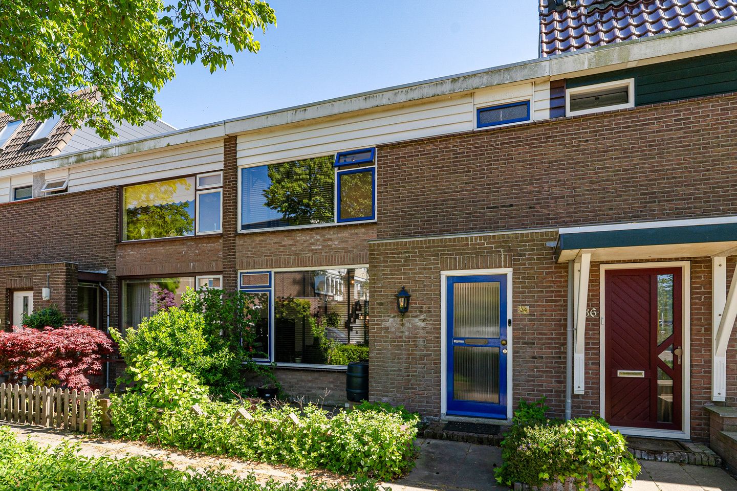 Foto 40 van Vermeerstraat 34