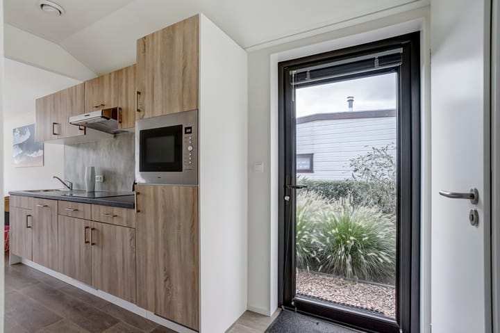 Vrijstaande woning te koop: Immerhornweg 15-333, Enkhuizen