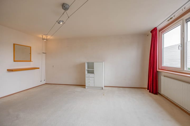Appartement te koop: Slachthuisstraat 320, Groningen