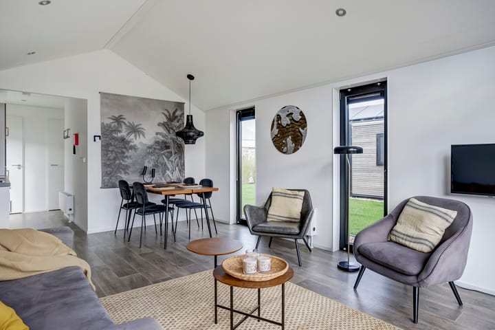 Vrijstaande woning te koop: Immerhornweg 15-333, Enkhuizen