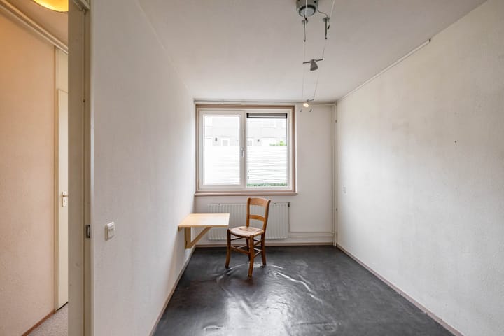 Appartement te koop: Slachthuisstraat 320, Groningen