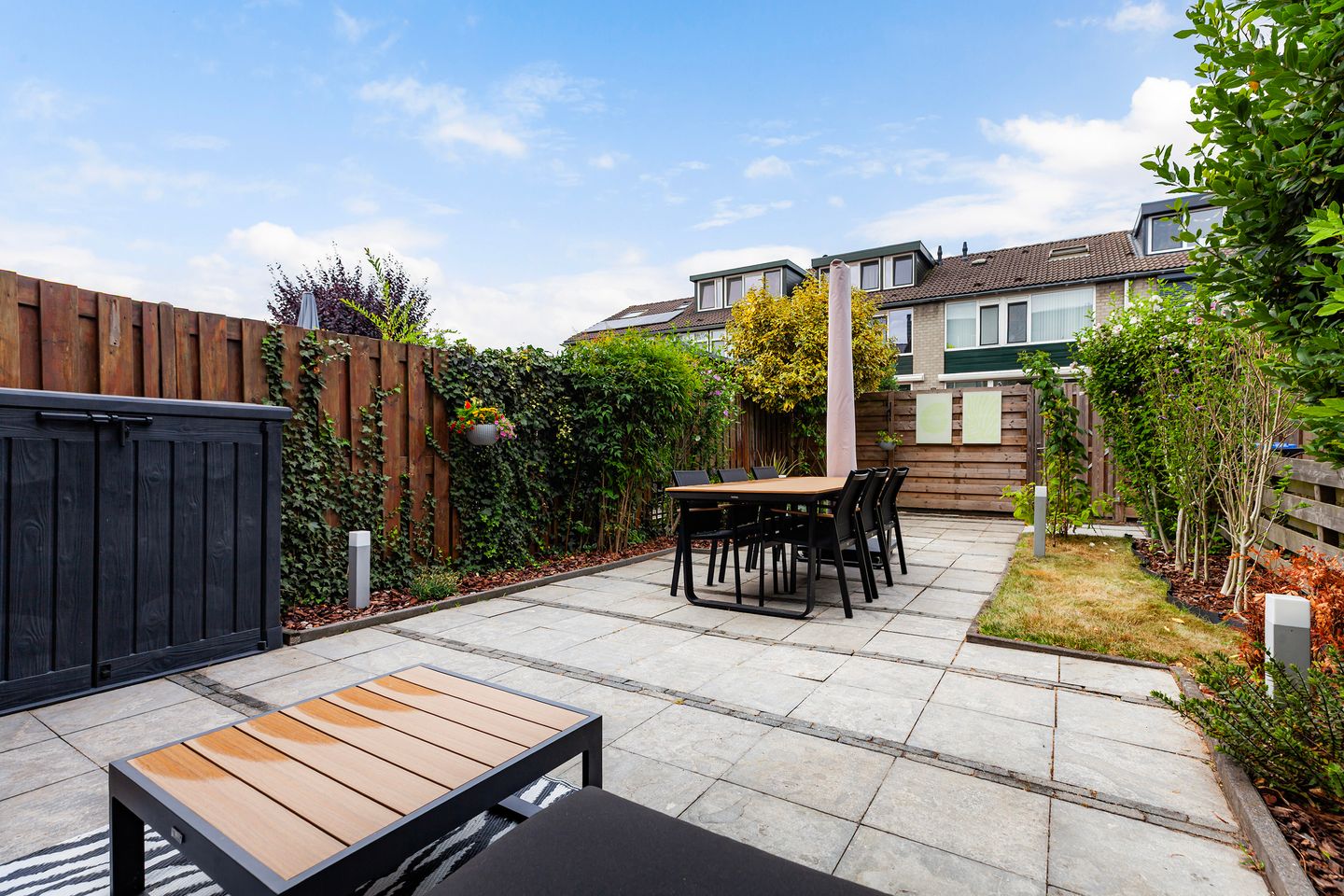 Foto 4 van Populierendreef 25