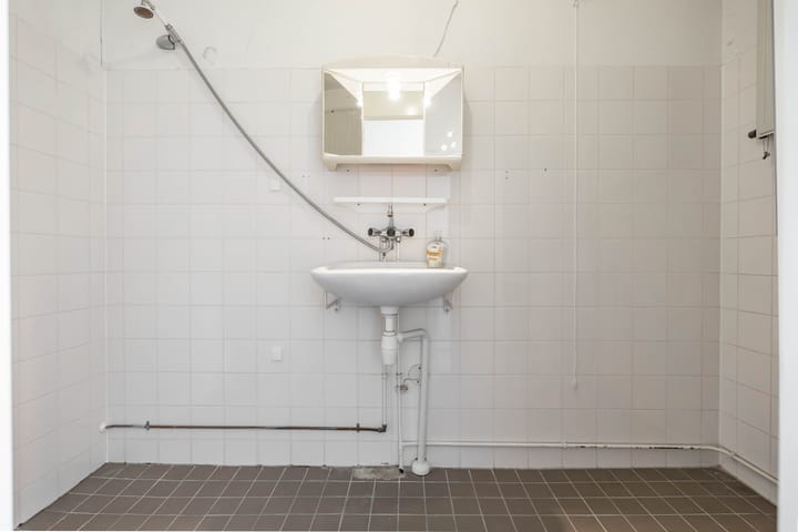 Appartement te koop: Slachthuisstraat 320, Groningen