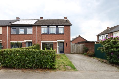 Heidebloemstraat thumbnail