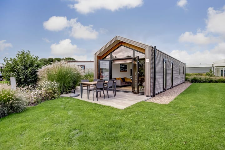 Vrijstaande woning te koop: Immerhornweg 15-333, Enkhuizen