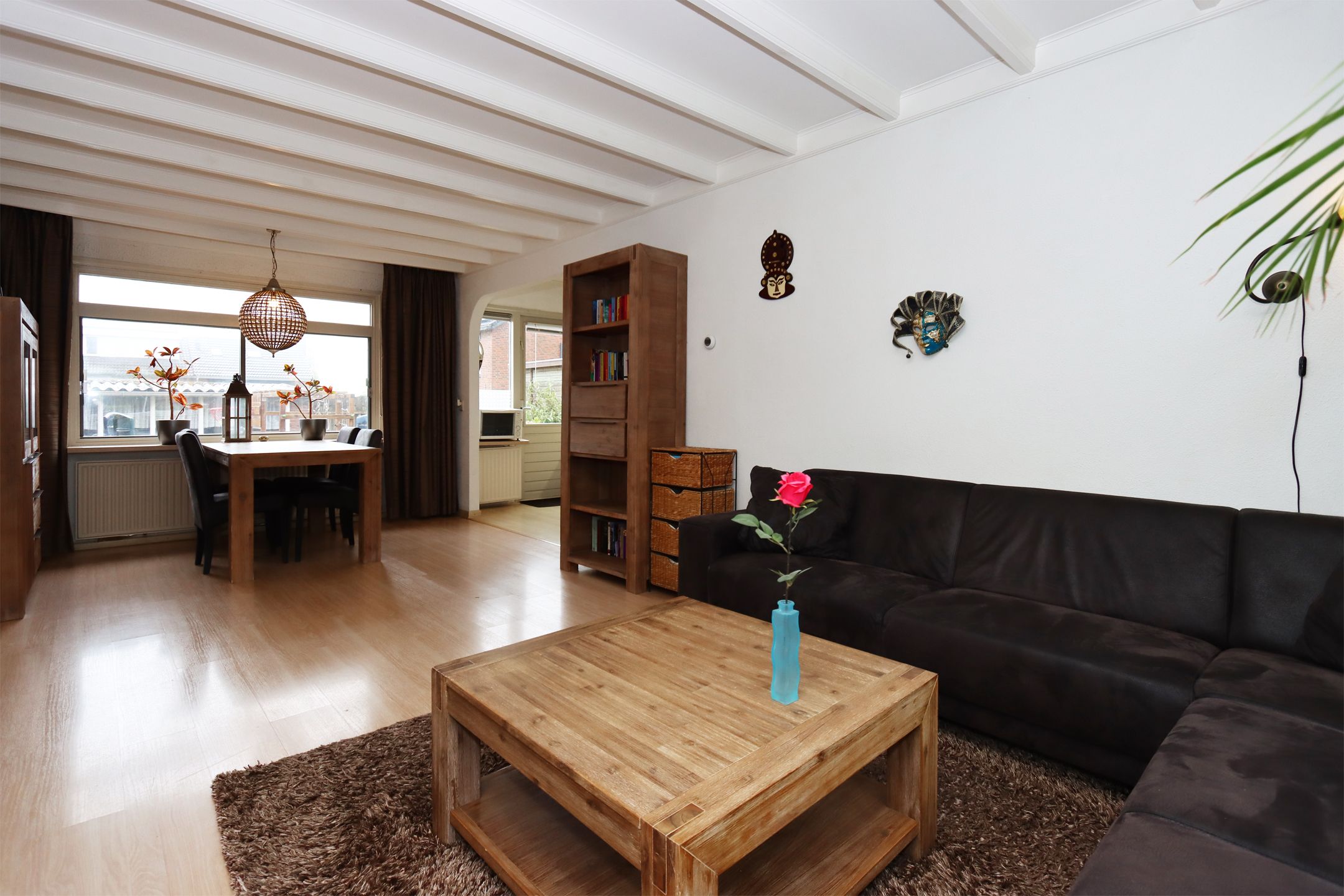Photo 12 of Heidebloemstraat 28