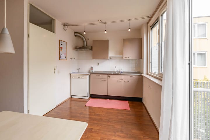 Appartement te koop: Slachthuisstraat 320, Groningen