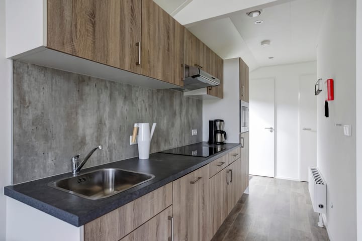 Vrijstaande woning te koop: Immerhornweg 15-333, Enkhuizen