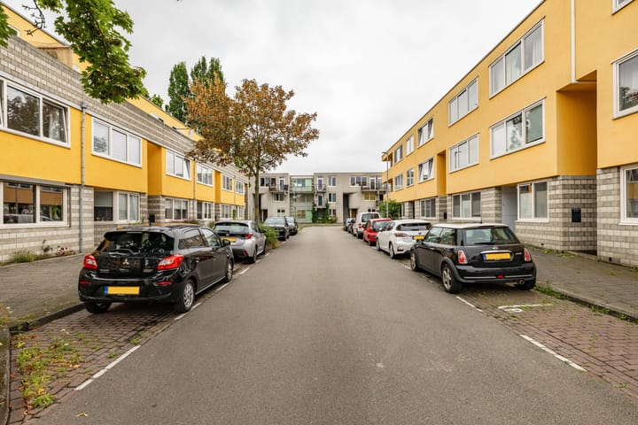 Appartement te koop: Slachthuisstraat 320, Groningen