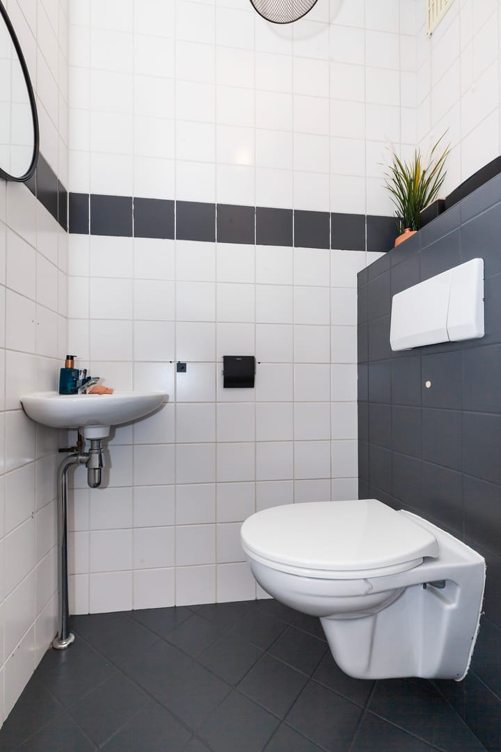 Tussenwoning te koop: Populierendreef 25, Vlaardingen