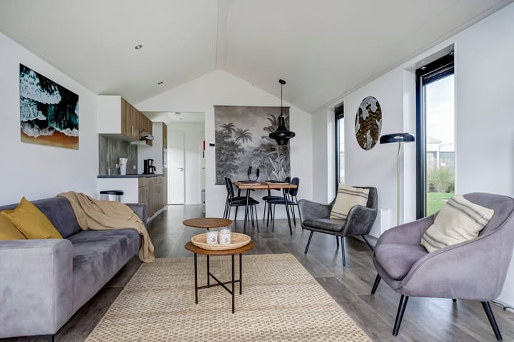 Vrijstaande woning te koop: Immerhornweg 15-333, Enkhuizen