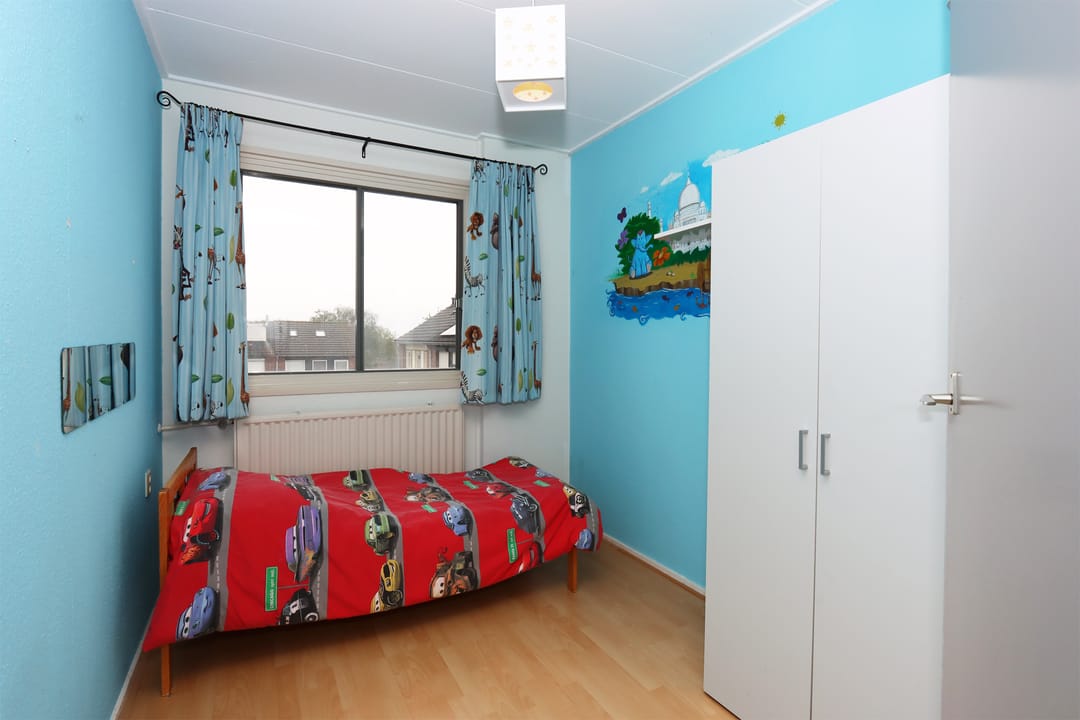 Photo 17 of Heidebloemstraat 28