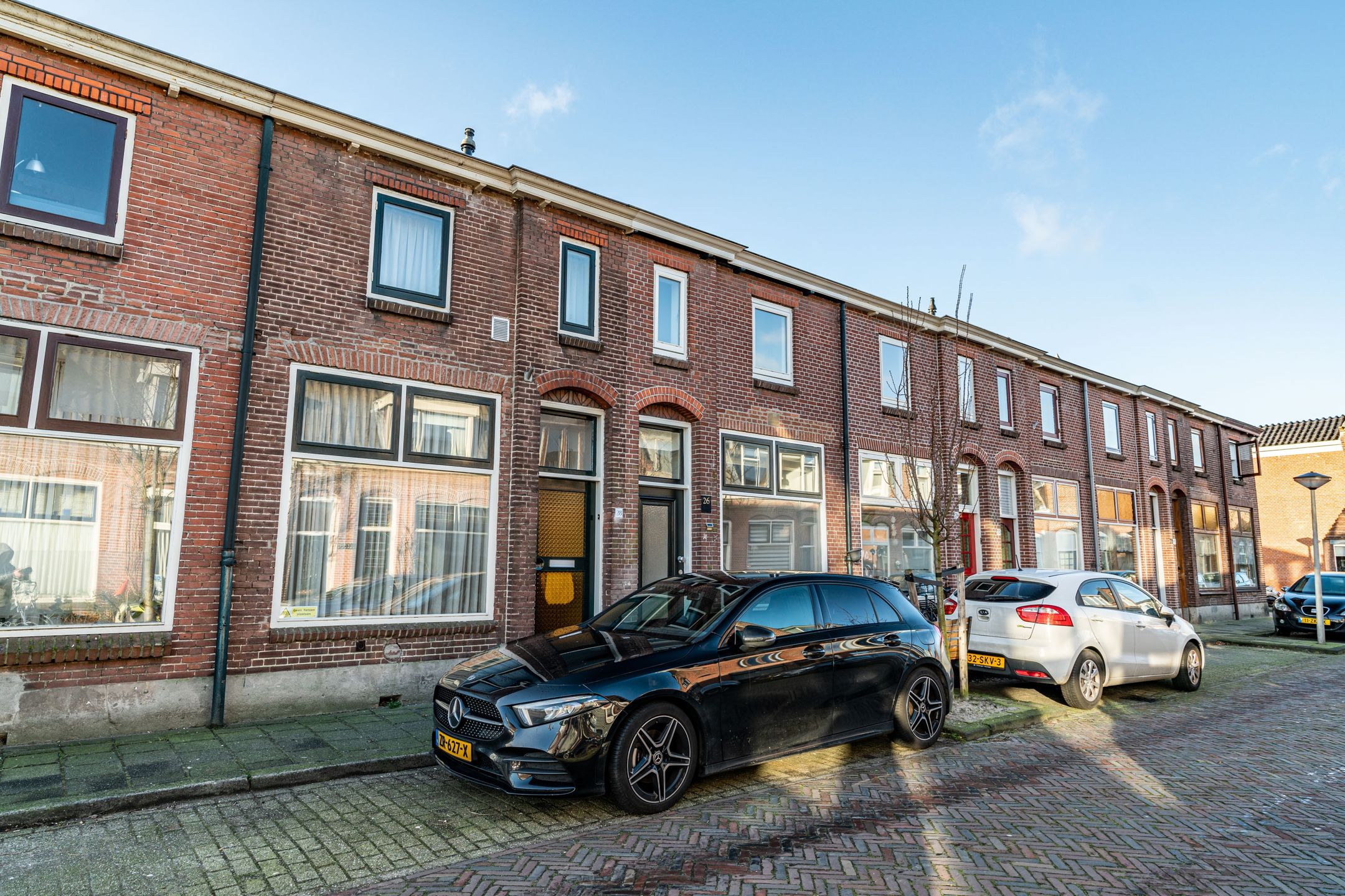 Waardstraat 26 