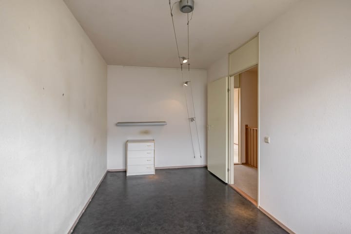 Appartement te koop: Slachthuisstraat 320, Groningen