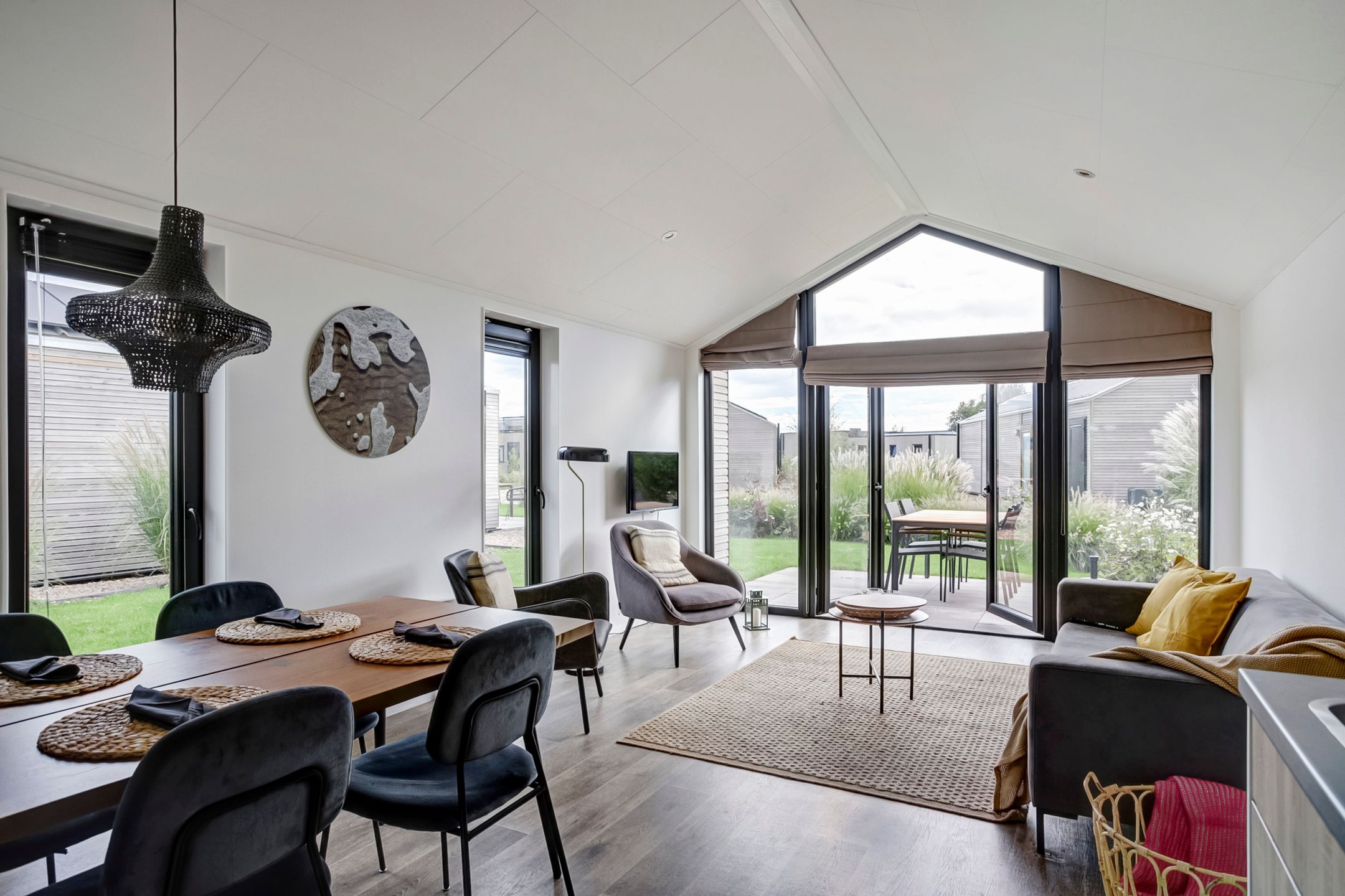 2-bedroom freehold villa in Enkhuizen — photo 2 of 5