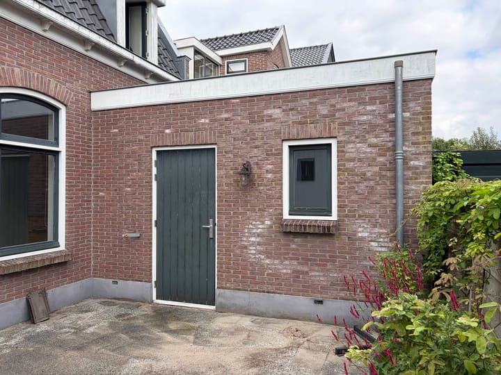 Vrijstaande woning te huur: Koppeldijk 11, Abcoude