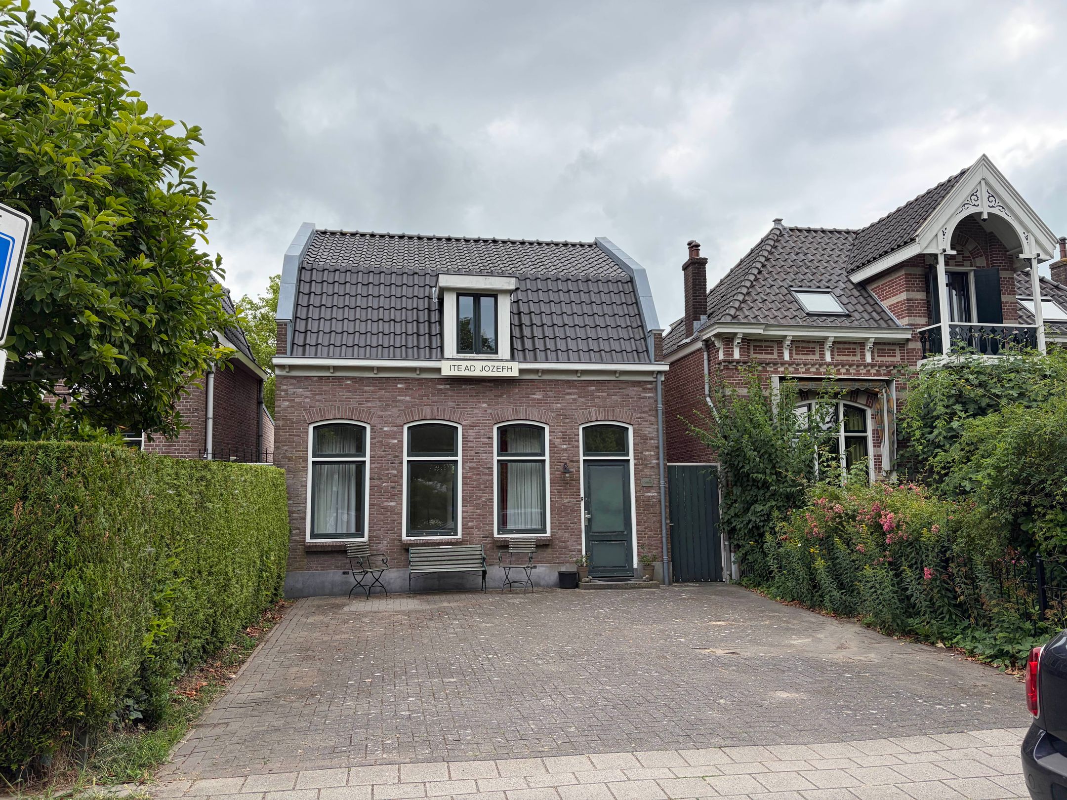 Koppeldijk 11 Abcoude