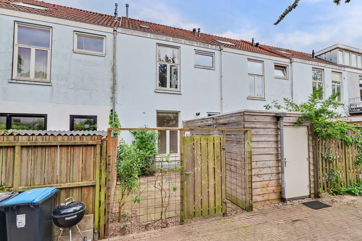 Foto 4 van Marten van Rossemstraat 10