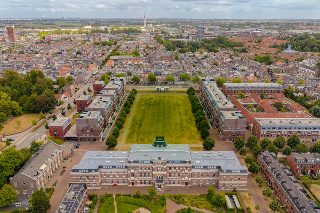 Photo 58 of Sint-Jorisveld 51