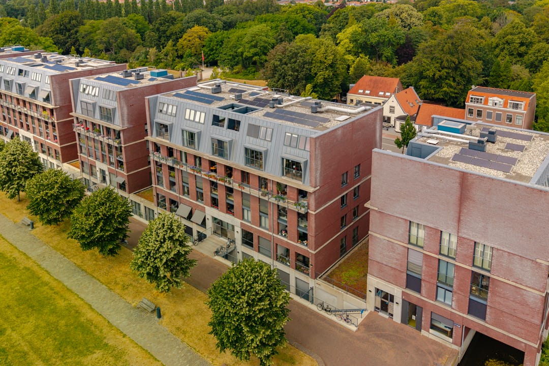 Photo 56 of Sint-Jorisveld 51