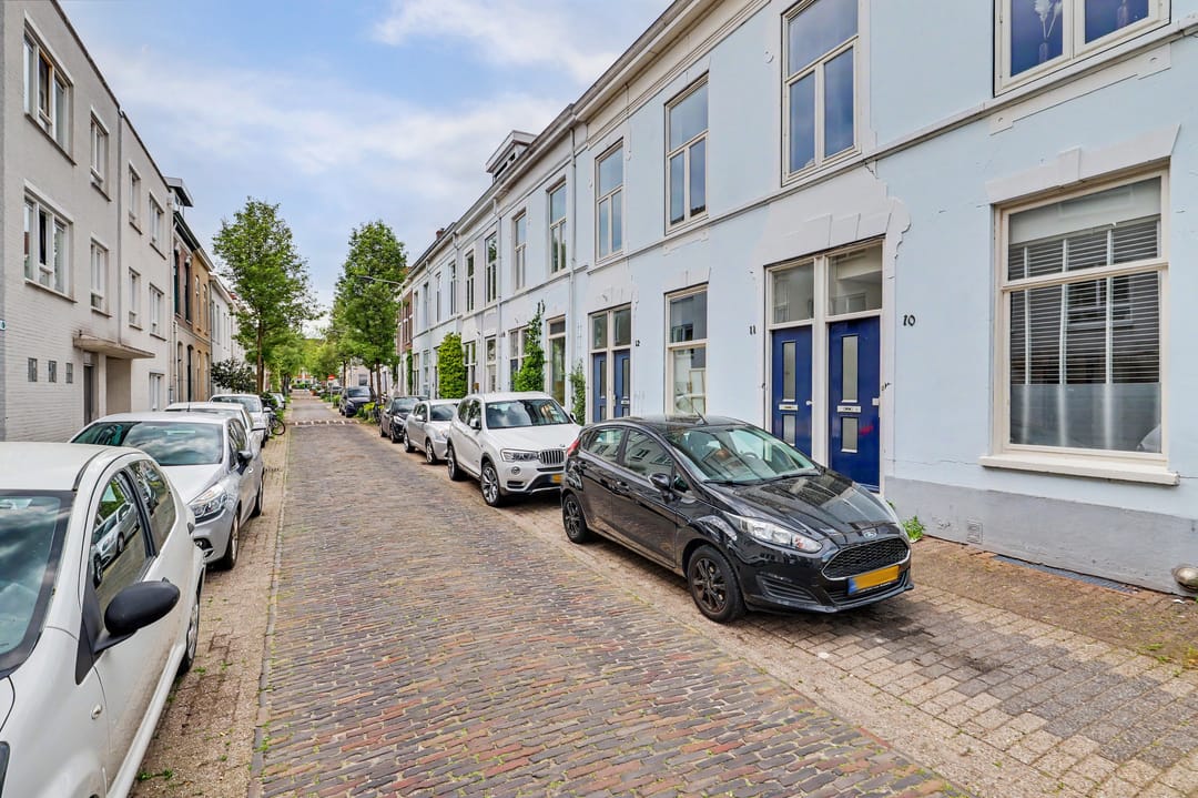 Foto 41 van Marten van Rossemstraat 10