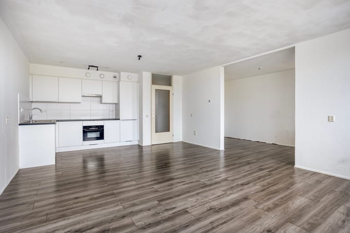 Appartement te koop: Schepen Oppenwervestraat 115, Arnhem