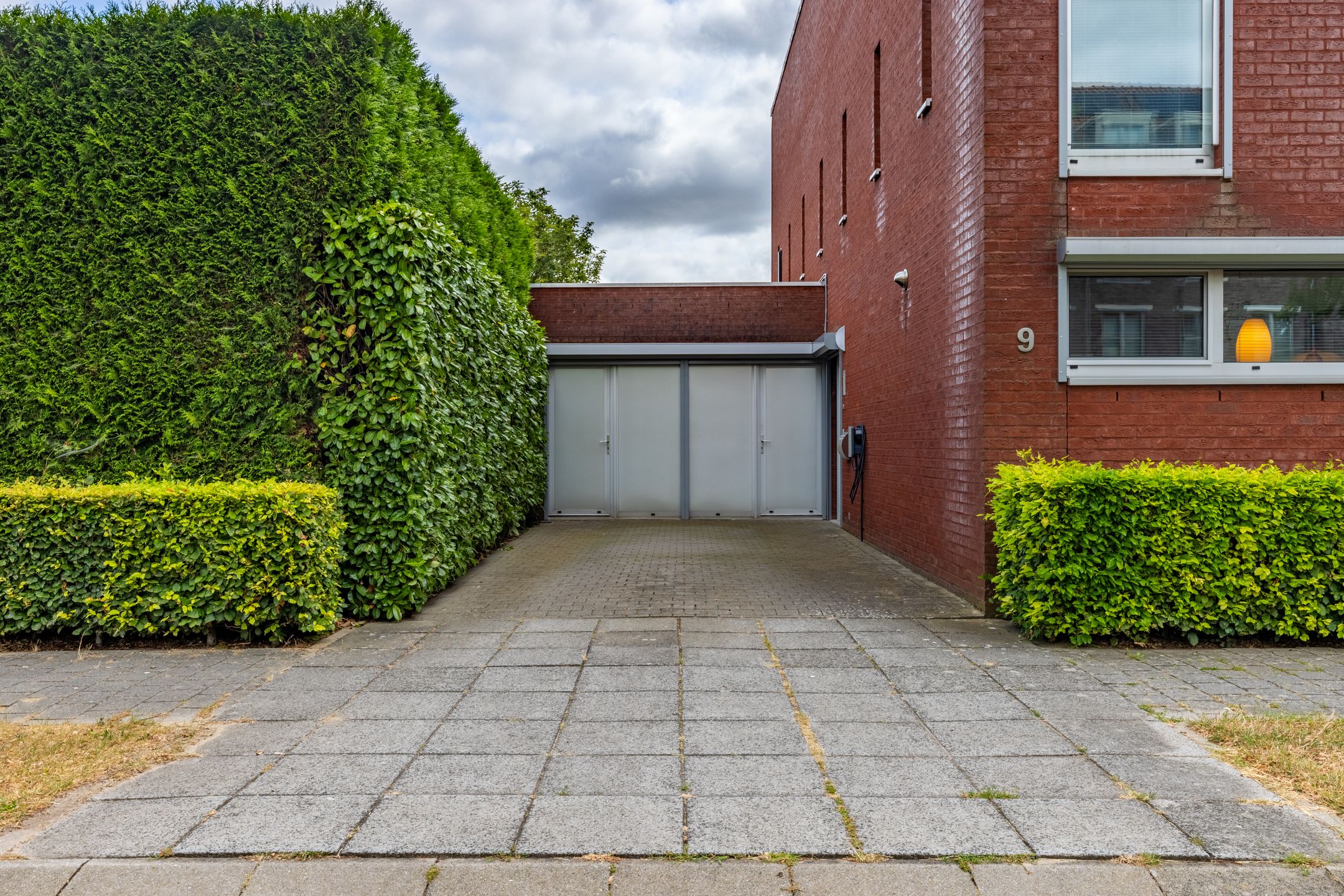 Photo 51 of Hoefslag 9