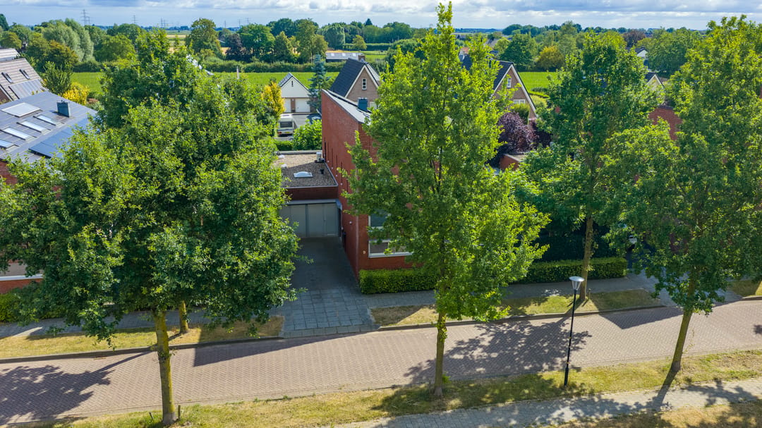 Photo 52 of Hoefslag 9