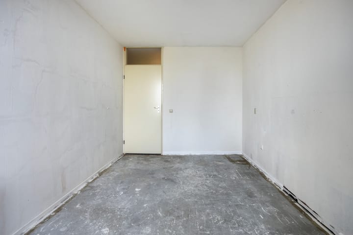 Appartement te koop: Schepen Oppenwervestraat 115, Arnhem