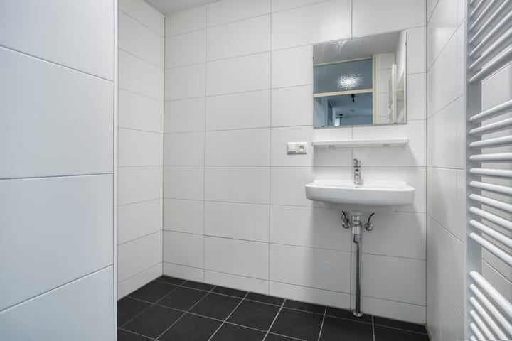 Appartement te koop: Schepen Oppenwervestraat 115, Arnhem