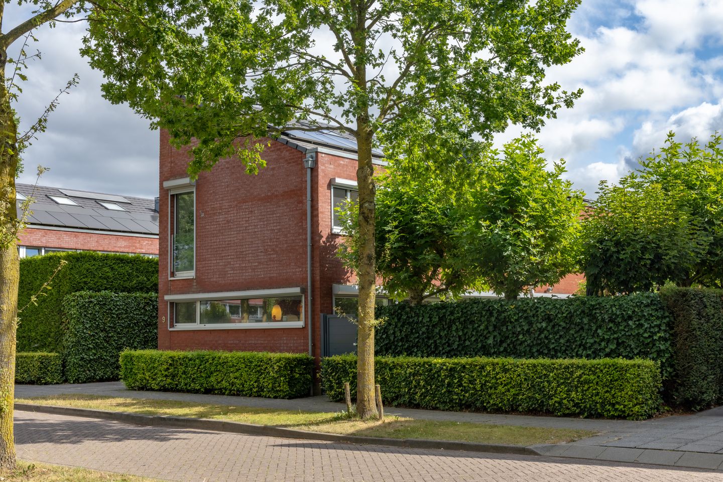 Photo 50 of Hoefslag 9