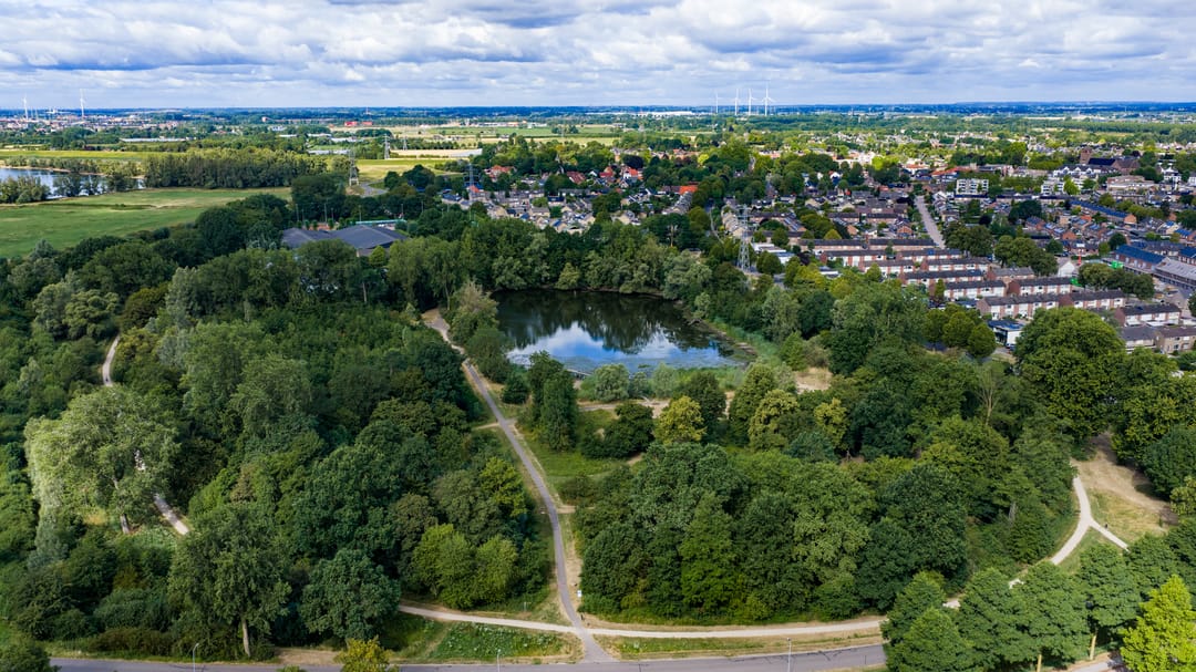 Photo 61 of Hoefslag 9