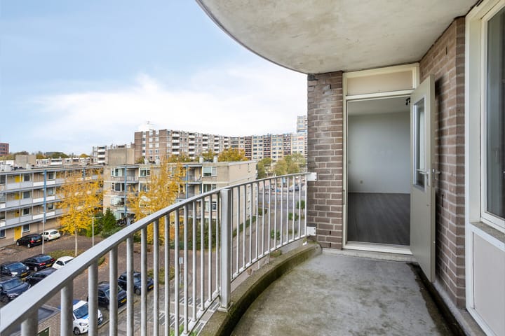 Appartement te koop: Schepen Oppenwervestraat 115, Arnhem