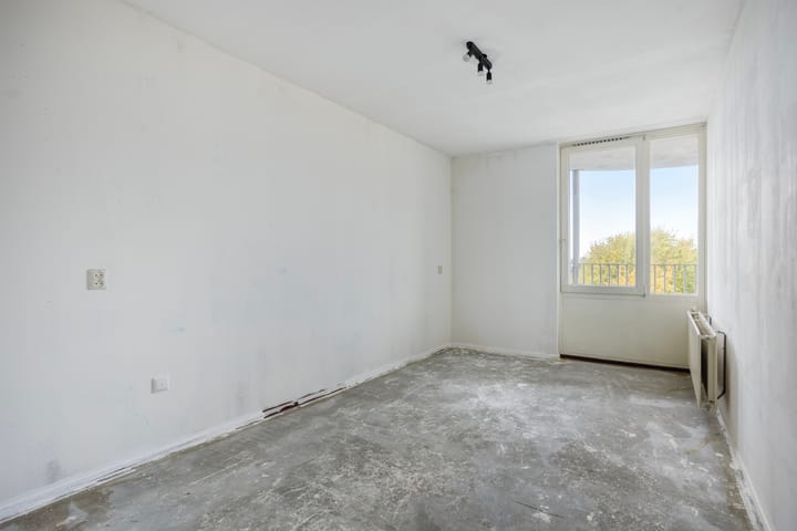 Appartement te koop: Schepen Oppenwervestraat 115, Arnhem