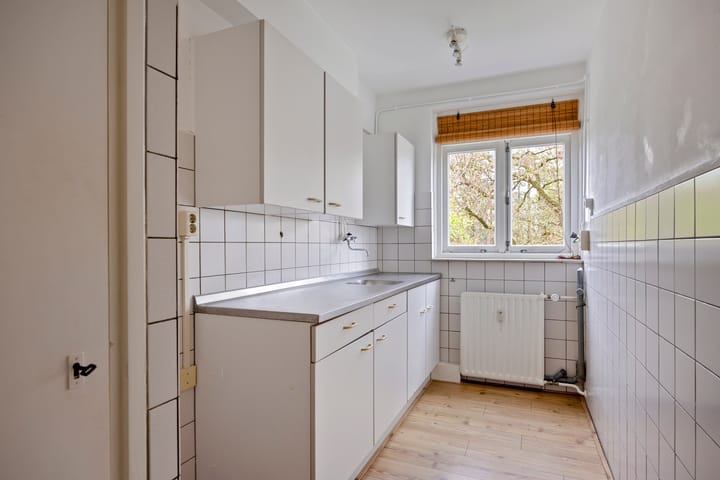 Appartement te koop: van Wassenaersheuvel 113, Oosterbeek