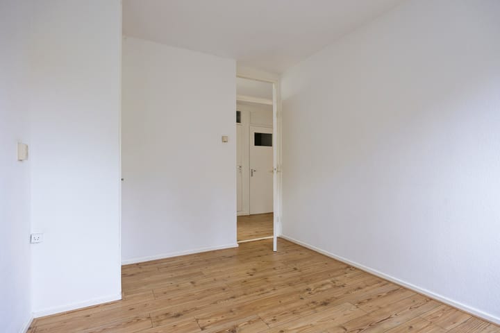 Appartement te koop: van Wassenaersheuvel 113, Oosterbeek