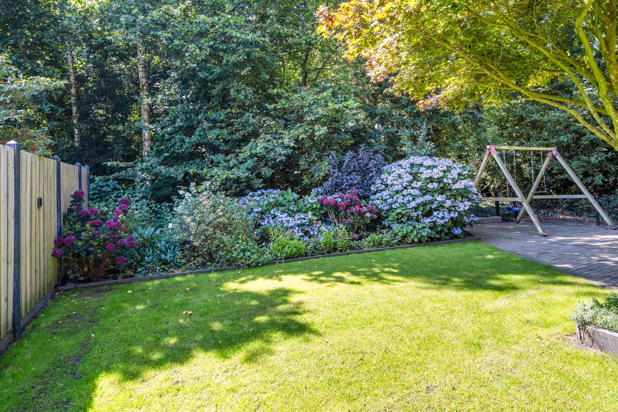 Foto 45 van Beukenlaan 12