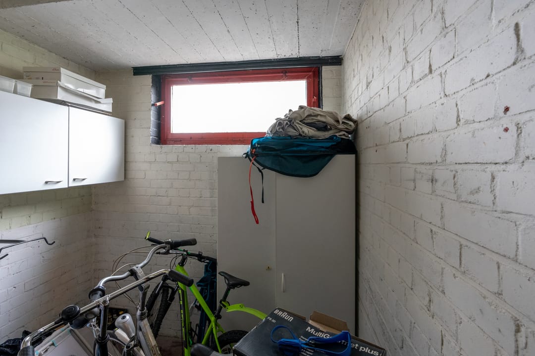 Foto 41 van Van Bijnkershoeklaan 99